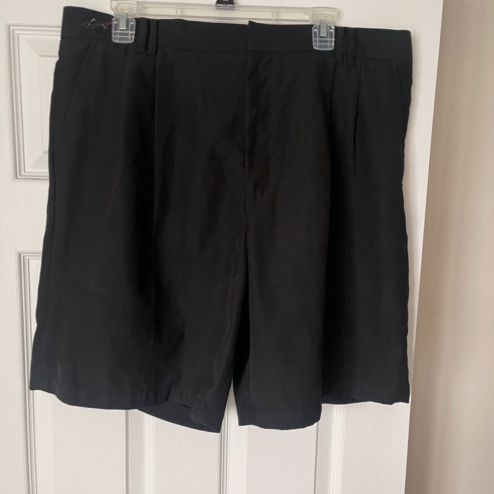 Mens Shorts Greg Norman
